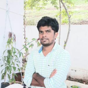 Bhushan Patil-Freelancer in Maharshtra,India