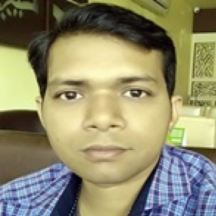 Prashant Kumar-Freelancer in ,India