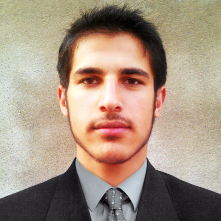 Mohammad Sajid Sahibzada-Freelancer in Kabul,Afghanistan