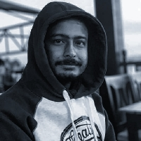 Sushant Gautam-Freelancer in Kathmandu,Nepal