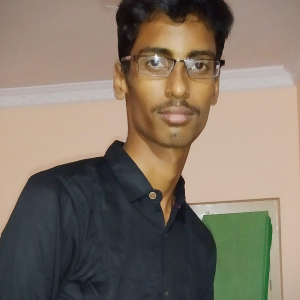 ANJAN MISHRA-Freelancer in BANGLORE,India