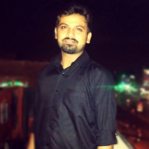 Aitzaz Ul Hasan-Freelancer in Lahore,Pakistan