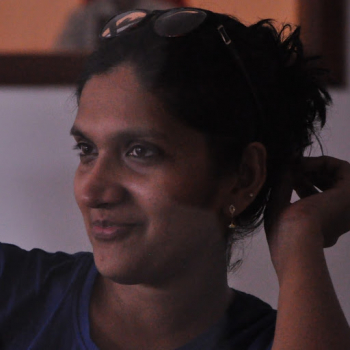 Ranjani Chandran-Freelancer in Chennai,India