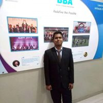 Md. Saiful Bari-Freelancer in Dhaka,Bangladesh