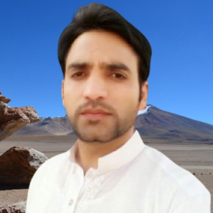 Khalid Farooq-Freelancer in Bahawalnagar District,Pakistan