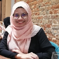 Atiqah Anas-Freelancer in ,Malaysia