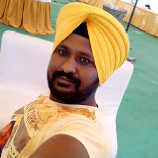 Rajesh Singh-Freelancer in Jaipur,India