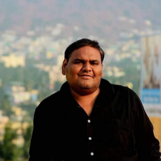 Bala Chandra Mouli Gedela-Freelancer in Visakhapatnam,India