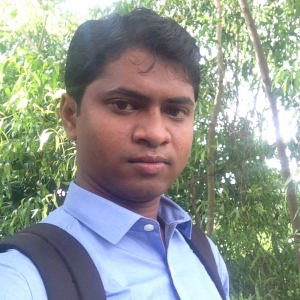 Suvendu Sekhar Jana-Freelancer in ,India