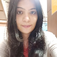 Ishika Kanjwani-Freelancer in Agra,India