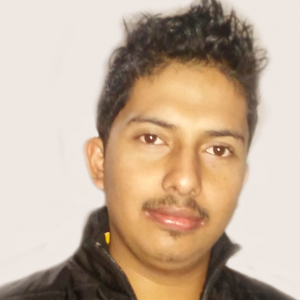 Bapan Mandal-Freelancer in ,India