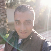 Ihsan Almasri-Freelancer in ,Israel