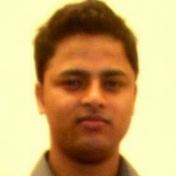 Rahul Datta-Freelancer in ,India