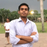 Mohd Adil-Freelancer in New Delhi,India