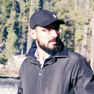 Ammad Azam-Freelancer in ,Pakistan