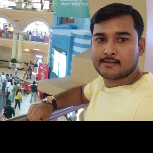 Piyush Chaturvedi-Freelancer in ,India