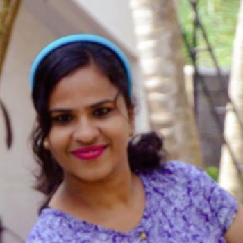 Sonia Vincent-Freelancer in Trivandrum,India