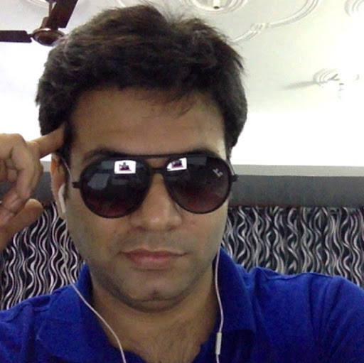 Deepak Arora-Freelancer in New Delhi,India