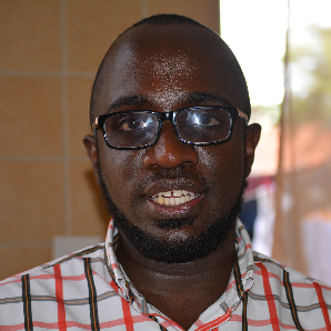 Chris Kinyua-Freelancer in Nairobi,Kenya