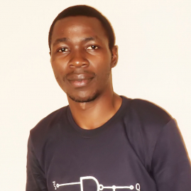 Enoch Amodu-Freelancer in Kwara State,Nigeria
