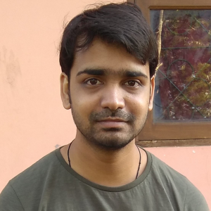 Pranay Singh-Freelancer in Greater Noida,India