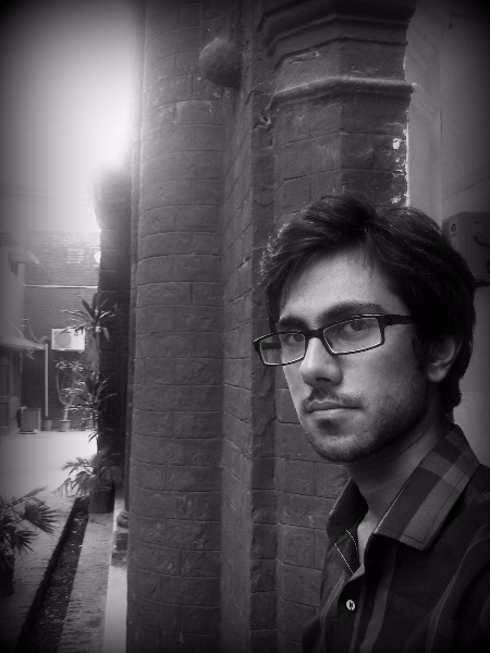Jahangir Rana-Freelancer in Lahore,Pakistan