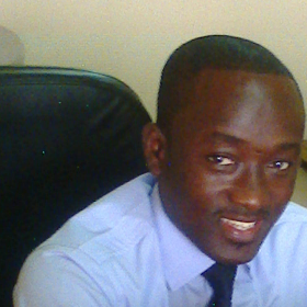 Sitsofe Kwame Agbakpe-Freelancer in Accra,Ghana