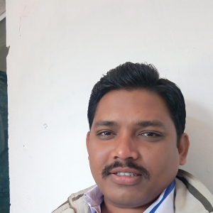Vijay Hiware-Freelancer in Risewada Lanji ,India