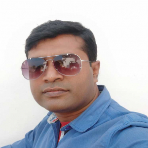 Rajib Saha-Freelancer in Agartala,India