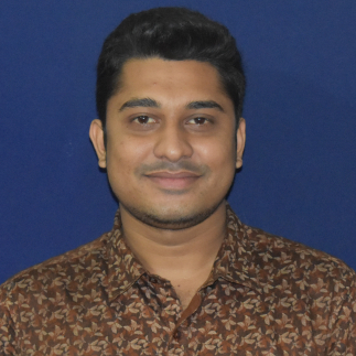 Shofiul Alam Joy-Freelancer in Dhaka,Bangladesh