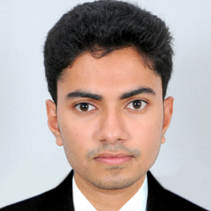 Mehul Parmar-Freelancer in Vadodara,India