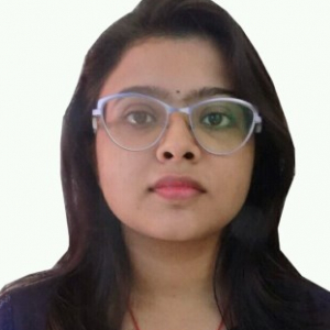 Diksha Sutradhar-Freelancer in Bengaluru,India