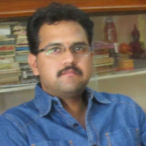 Bala Kishore-Freelancer in Hyderabad,India