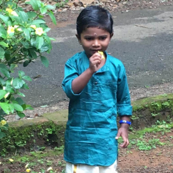 K Madhusudhan Reddy-Freelancer in Allagadda,India