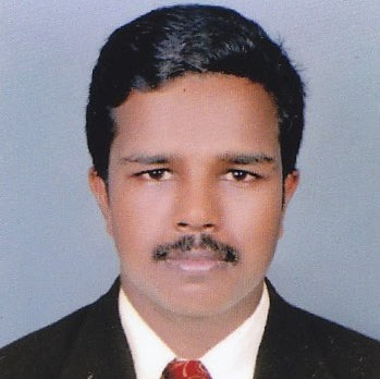 Rajeev U S-Freelancer in Chennai,India