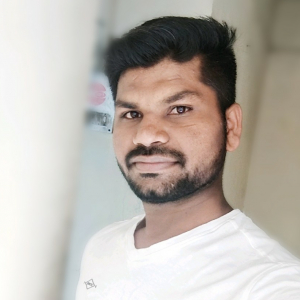 Dhiraj Wakade-Freelancer in Pune,India