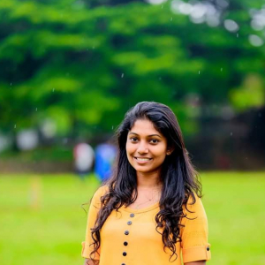 Tashmika Rajakaruna-Freelancer in Colombo,Sri Lanka