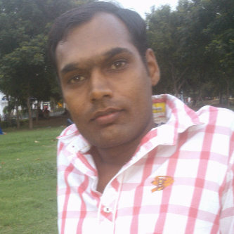 Pramod Yadav-Freelancer in New Delhi,India