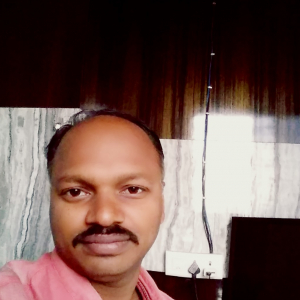 Vijay Kumbhalkar-Freelancer in Pune,India
