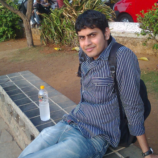 Vipin Jain-Freelancer in Raipur,India