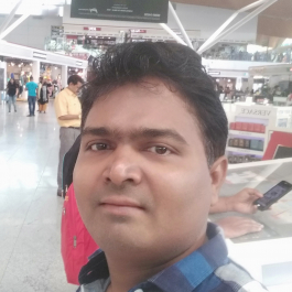 Sameer Chavan-Freelancer in Mumbai,India