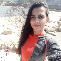 Shweta Mundhe-Freelancer in Nashik,India