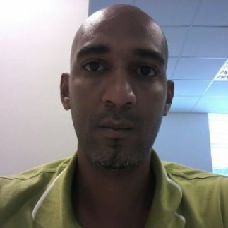 Thierry Gorapah-Freelancer in Mauritius,Mauritius