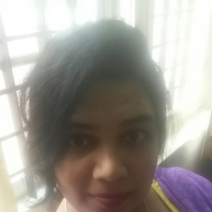 Megha Arayan-Freelancer in Kozhikode,India