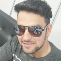 Gaurav Chauhan-Freelancer in Doha,India
