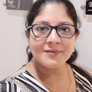 Preethy Kumar-Freelancer in Panampilly Nagar,India