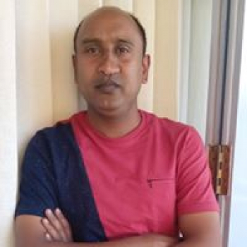 Prashant Sogali-Freelancer in Belgaum,India