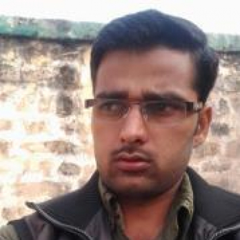 RamKumar-Freelancer in Jind,India
