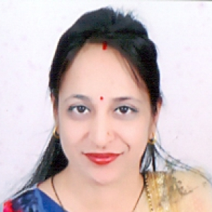 Parul Kashave-Freelancer in Ranchi,India