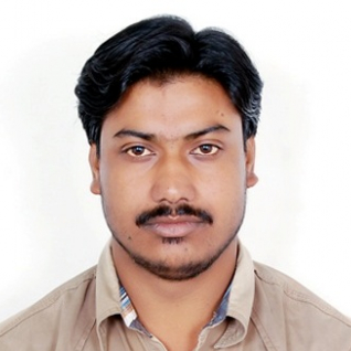 Shiv prasad  kushwaha-Freelancer in JABALPUR,India